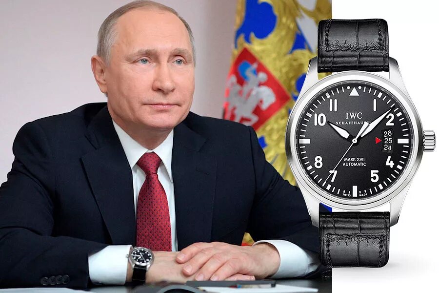 Blancpain часы Путина. Часы Путина Blancpain Aqualung. Часы Путина IWC Mark.