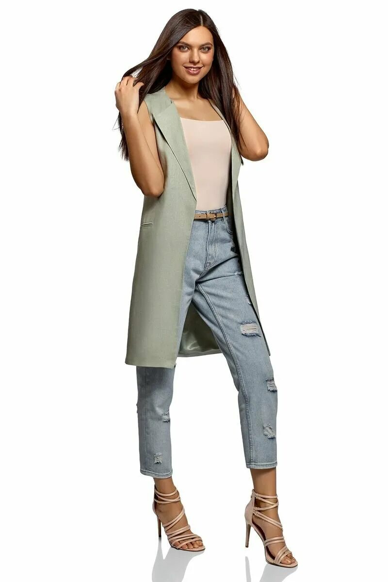 жакет женский без рукавов. удлиненный пиджак без рукавов. жакет без рукавов. удлиненный пиджак без рукавов. удлиненный пиджак без рукавов.