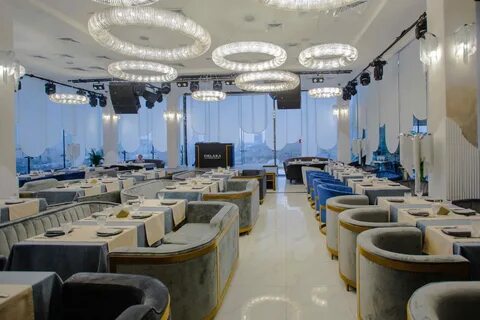 Ресторан облака отзывы