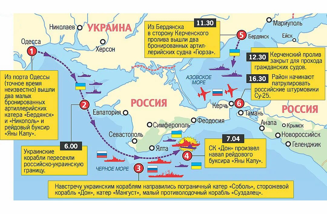 Азовское море и Керченский пролив на карте. Азовское море Керченский пролив. Морская граница Украины. Граница Азовского и черного моря в Керченском проливе. Границы флотов