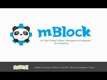 Mblock