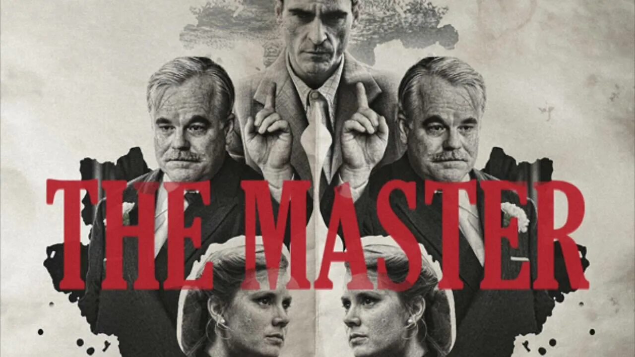 Movie master. The Master 2012 Кларк. Мастер (2012) the Master. «Мастер» пола Томаса Андерсона.