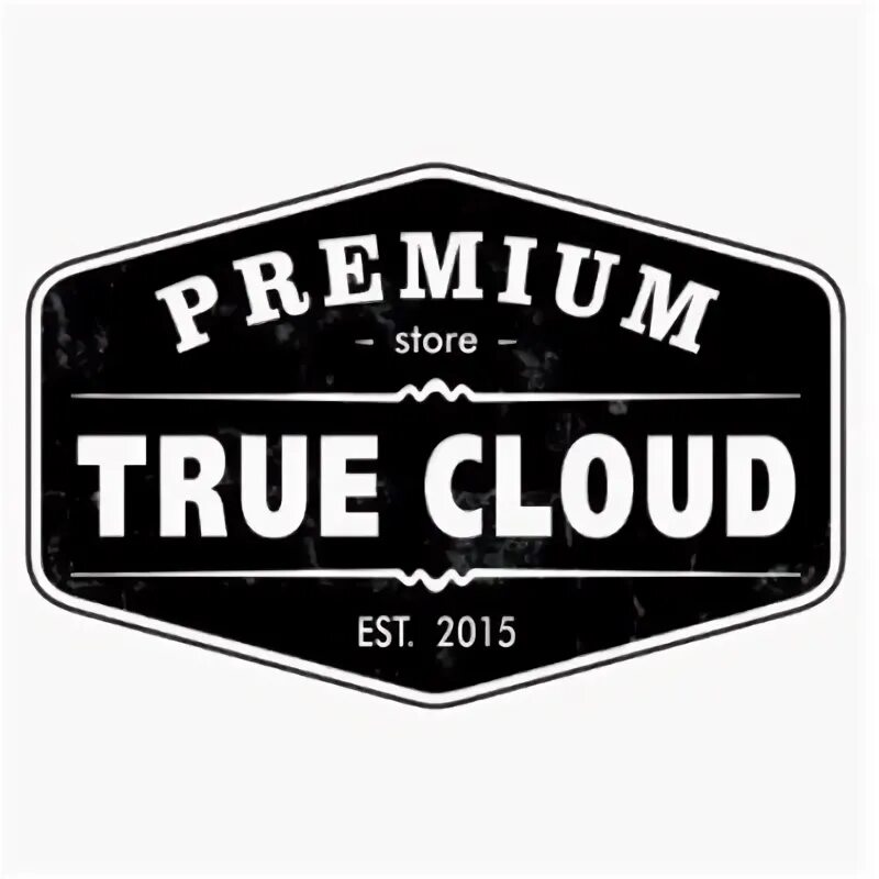 True cloud. True cloud