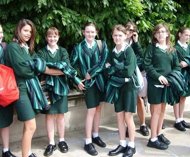 Strict uniform