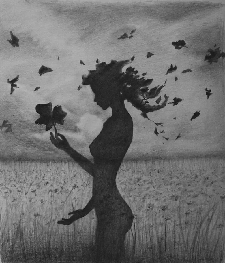 Рисовать тоску. Одиночество зарисовка. Рисовать тоску. Одиночество карандашом. Графика карандашом.