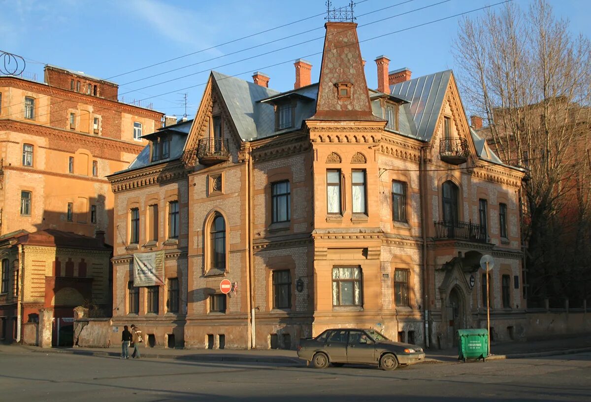 Модерн в санкт петербурге. Дом-особняк Шретера в Санкт-Петербурге. Особняк Шретера масоны. Дом Шретера в СПБ. Особняк Северный Модерн Санкт Петербург.