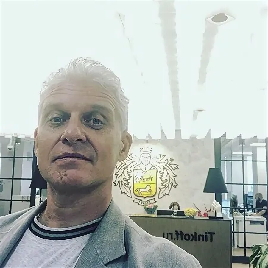 Фото олега тинькова сейчас AllDaily on Viber