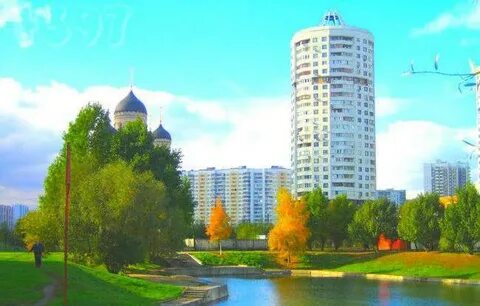 Снимать квартиру в москве районе марьино