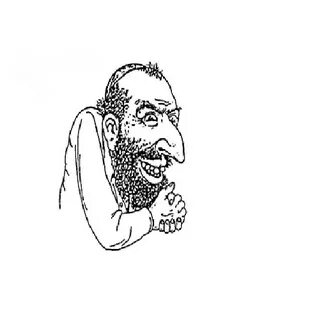 Еврей мем