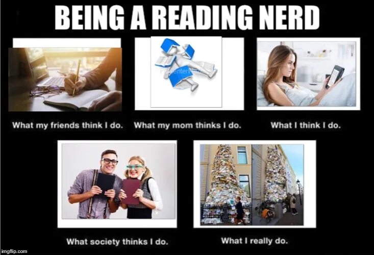 Never think i do. Нёрд meme. Картинки Nerd Мем. Мем про чтение книг. Average Nerd meme.