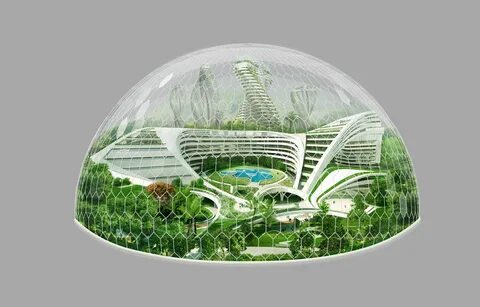 Экология 2030