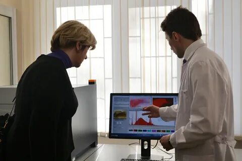 Центр международных исследований