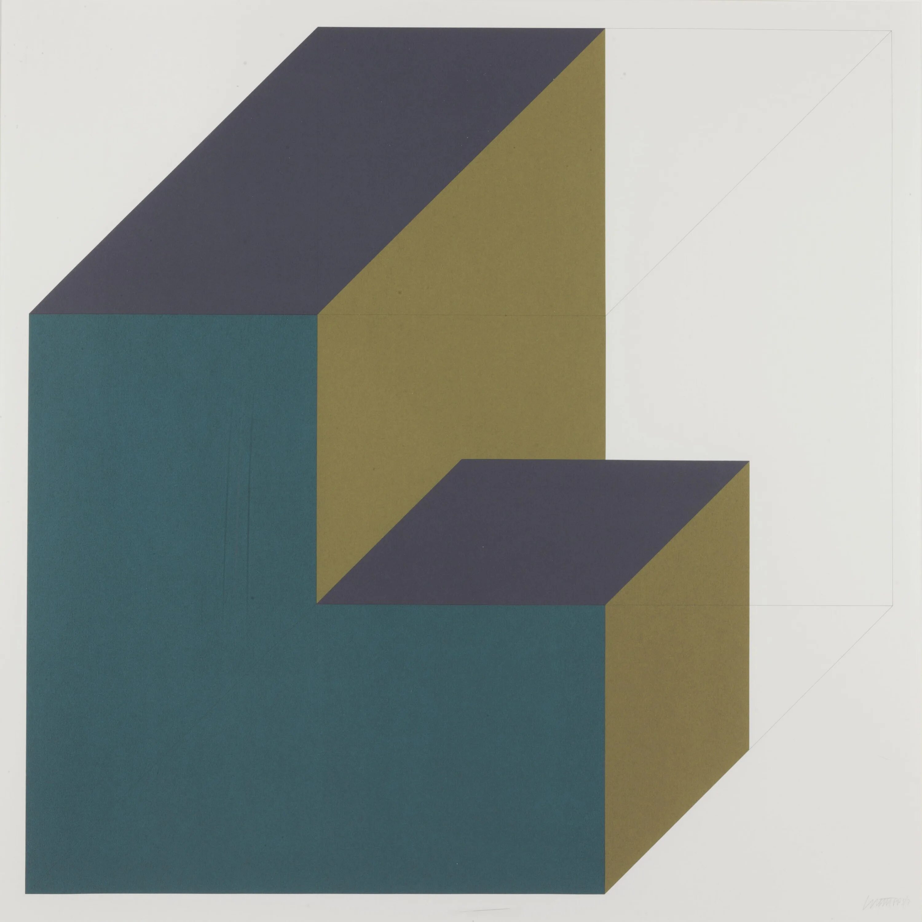 Derived forms