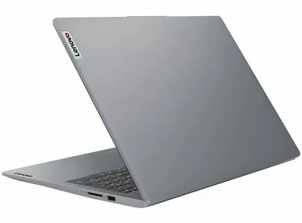 Ноутбук lenovo ideapad slim 3 15iru8 15.6