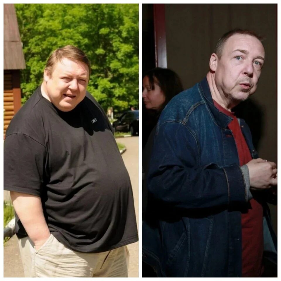 Актер который очень сильно похудел. Александр семчев фото 2022. Актер который похудел. Станислав дужников воронины. Александр семчев до и после похудения.