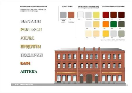 Кга вывески