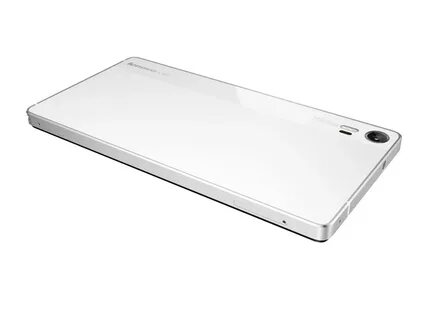 Lenovo whites