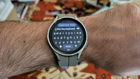 Samsung galaxy watch 6 функции