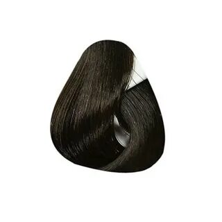 Краска estel de luxe silver