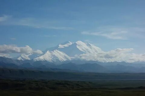 Самой западной точки северной америки