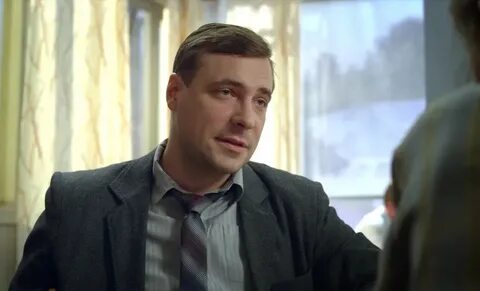 Цыганов главные роли