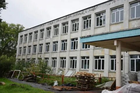 Вакансии школ братск