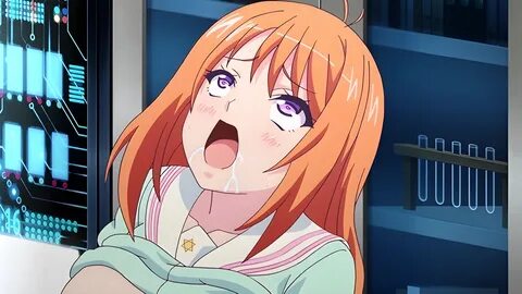 Sakusei byoutou the animation episode 8