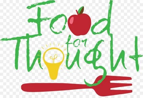 Think food