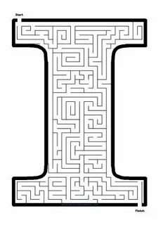 Maze me