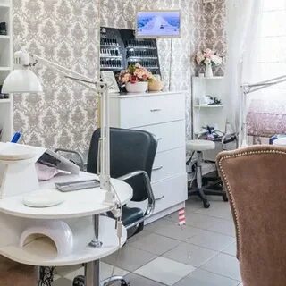 Железнодорожный парикмахерская отзывы