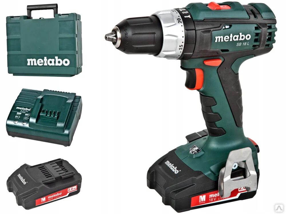 Metabo BS 18 L. Аккумуляторная дрель-шуруповерт Metabo BS 18. Шуруповёрт аккумуляторный бош 18 вольт безщеточный. Шуруповерт Метабо 18 вольт.