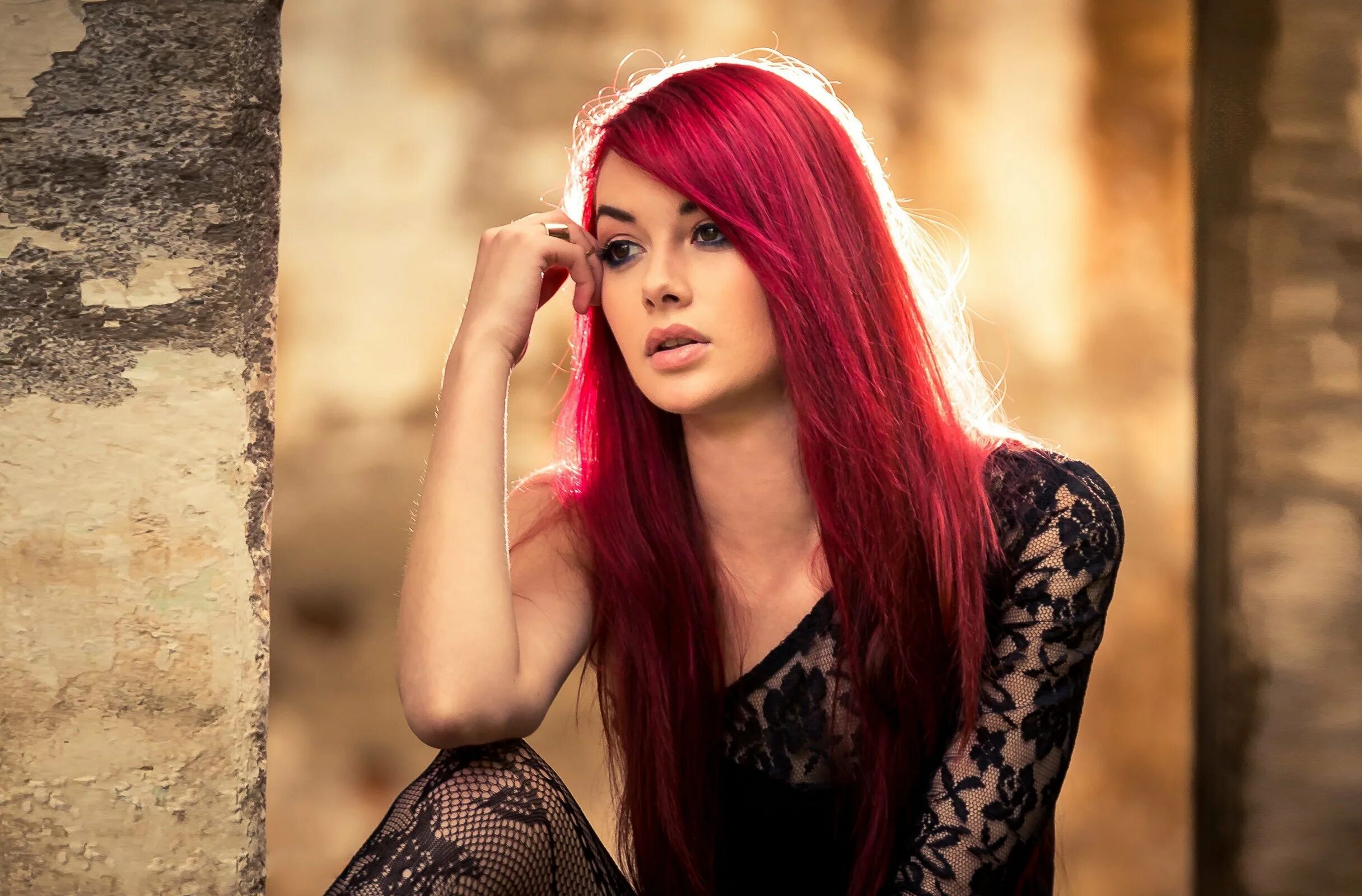 скарлет тейлор