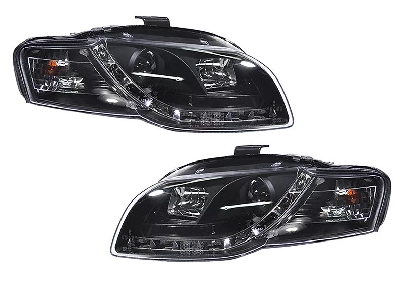 Фары audi a4 b7. Фары осрам ауди а4 б7. Фары audi a4 b7. Фара правая ауди а4 б7. Audi a4 b7 фары тюнинг.