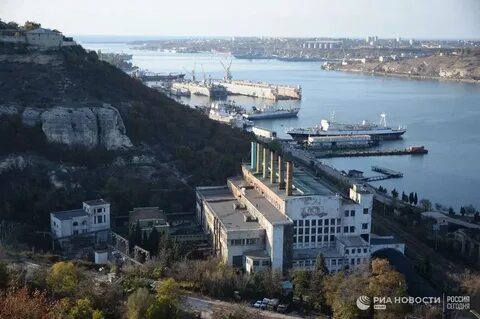 Жить в севастополе