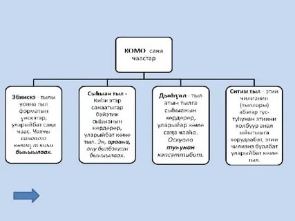 Саха тыла