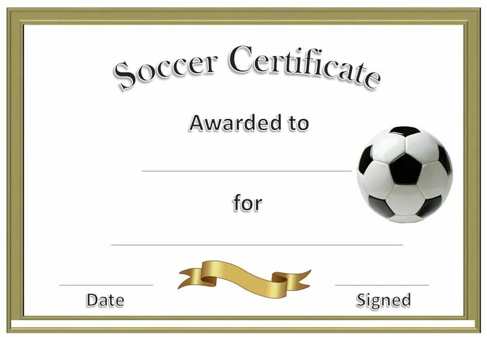 Match certificate