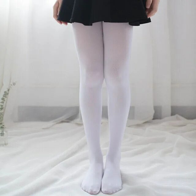 White tights. Колготки белые. Японские белые колготки. Белые колготки на выпускной.