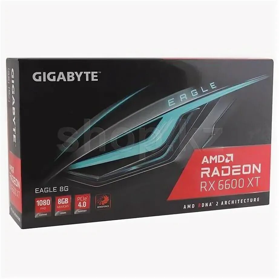 Rx6600 gigabyte