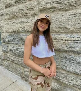 potret Sunisa Lee, atlet senam Amerika Serikat (instagram.com/sunisalee) .