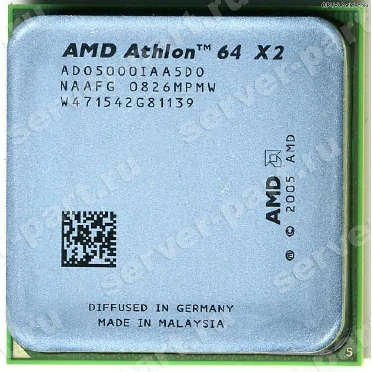 64 процессор купить. Athlon 64 x2 5000+. AMD Athlon TM 64 x2 2005. Процессор AMD Athlon 64 x2 5000+ Brisbane. AMD Socket am2 Athlon 64.