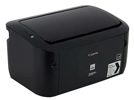 Драйвер lbp6000
