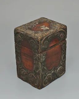 Текст старая шкатулка