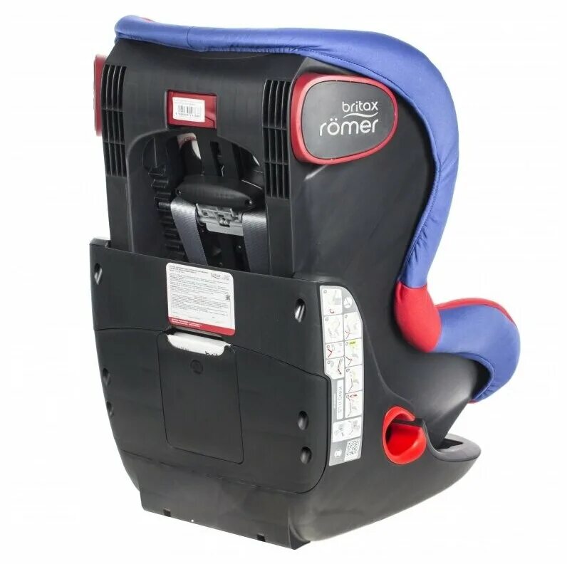 кресло бритакс ромер кинг 2 9-18. бритакс ромер автокресло от 0. Britax romer king. Roemer king. детское автокресло britax romer king ii.