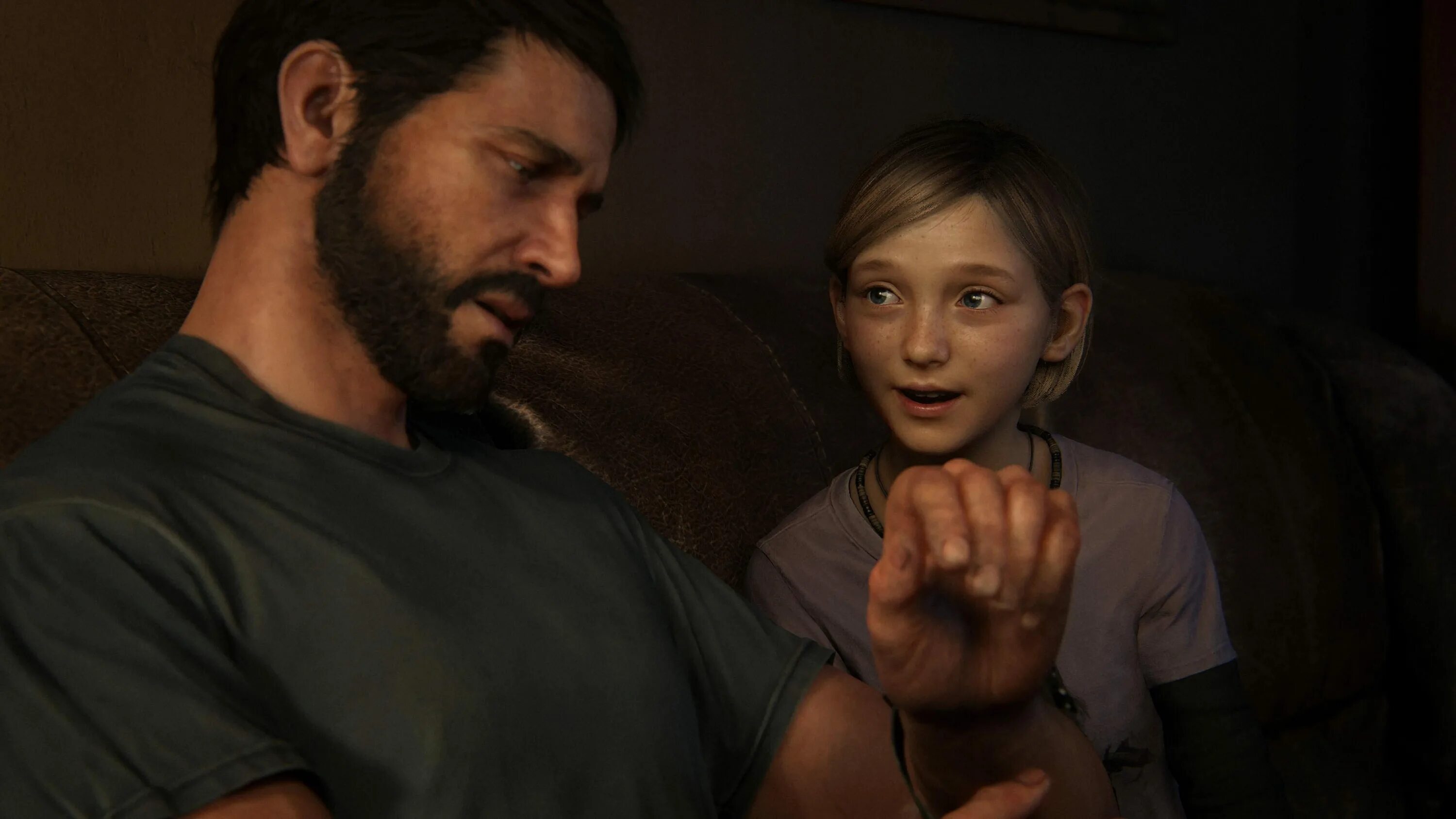 Sarah gave me. Одни из нас сериал дочь Джоэла. Сара одни из нас сериал. The last of us Сара дочь Джоэла.