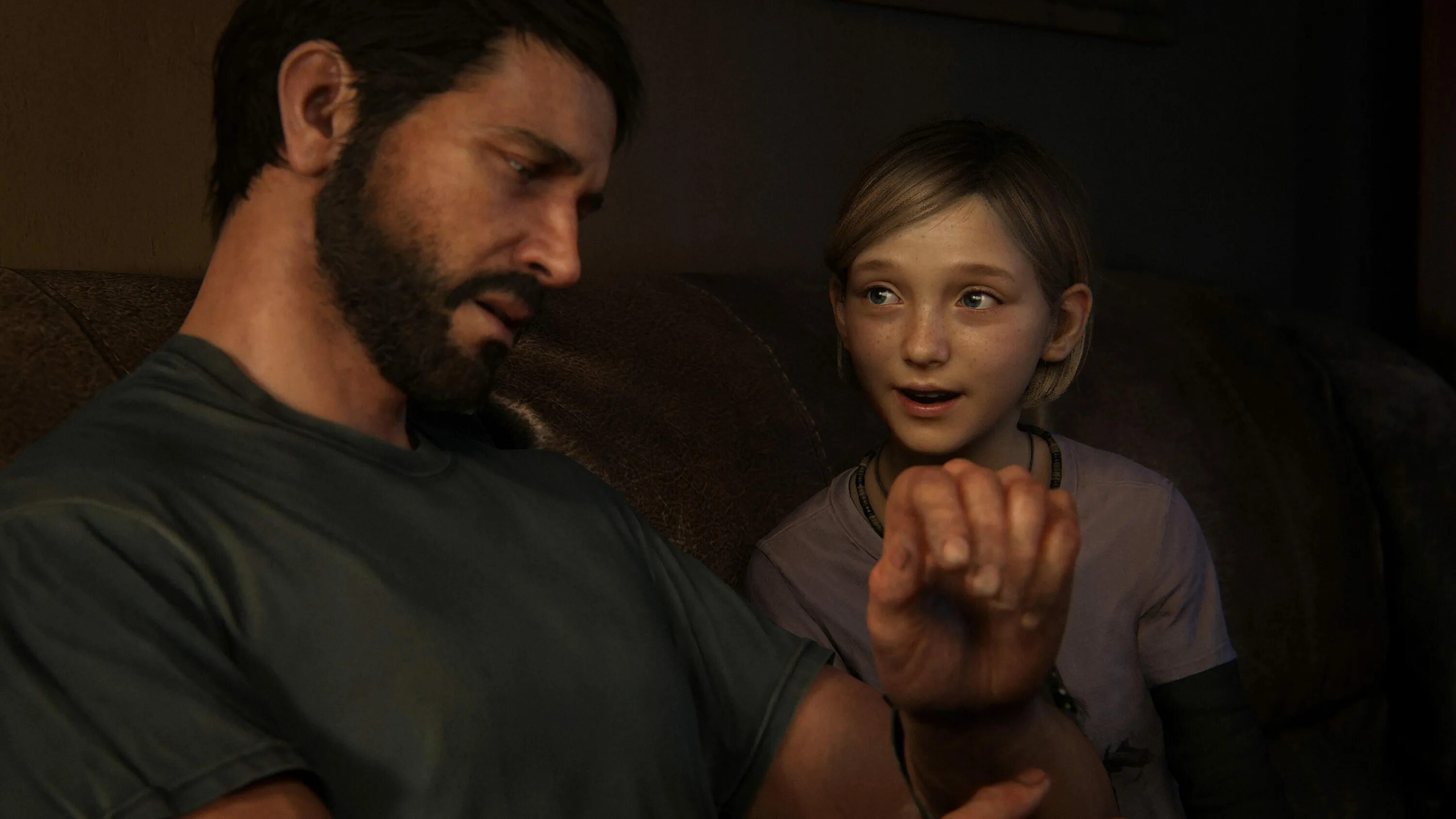 Daughter last. Джоэл the last of us 2. Джоэл the last of us 1.