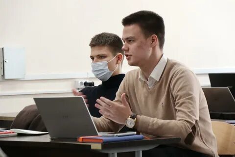 Мгюа студентам