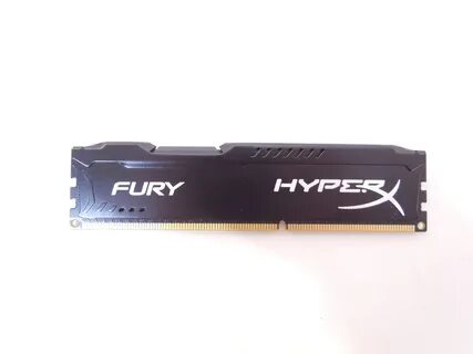 Fury ddr3 1600