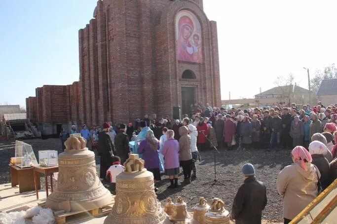 Храм в Лимане Астраханской области. Поселок Лиман Астраханской области. Астраханская область строящиеся храмы. Погода лиман астраханская область на 14