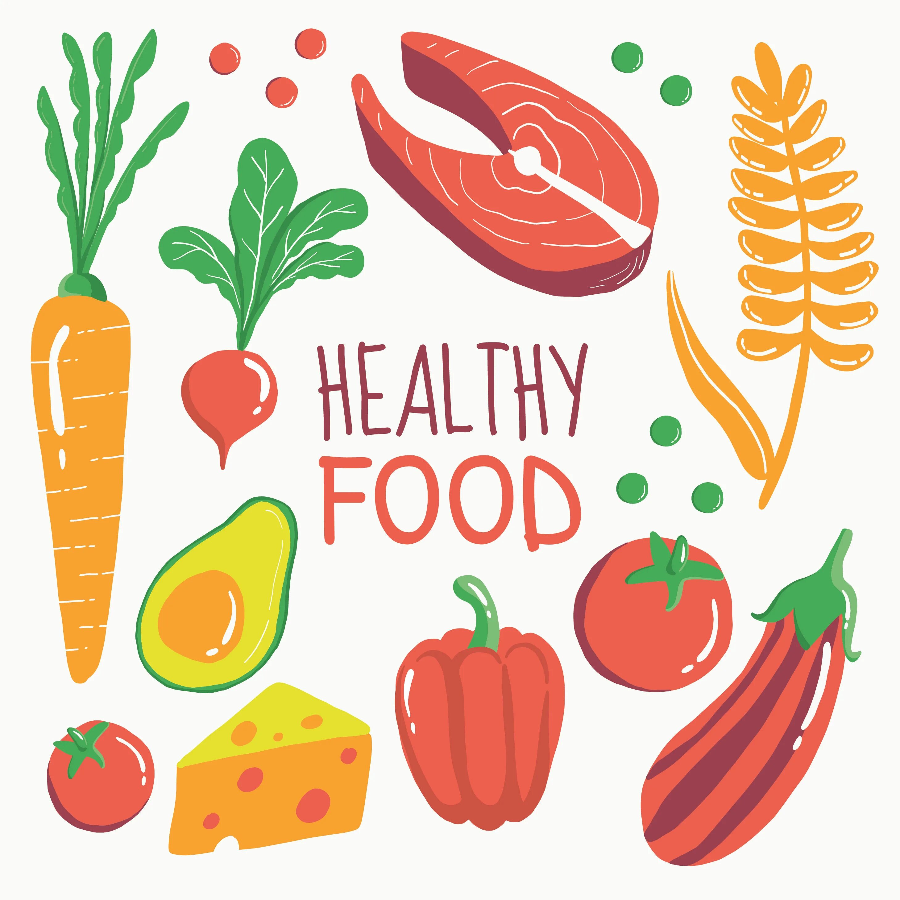 Healthy food рисунок. Плакат на тему healthy food. Healthy food вектор. Healthy food надпись. Фуд рисунок