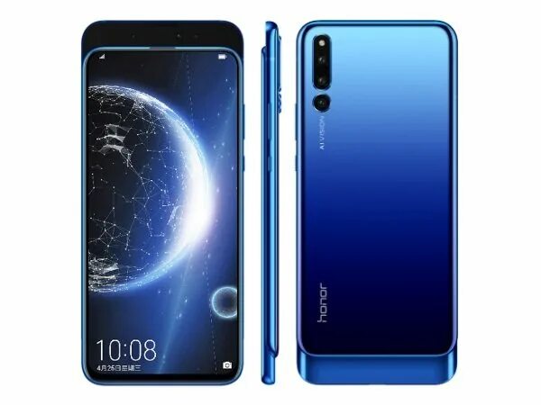 Honor magic 2 обзор. Huawei Honor Magic 2. Хуавей в2 Мэджик. Смартфон хонор Magic. Honor Magic 2 телефон.